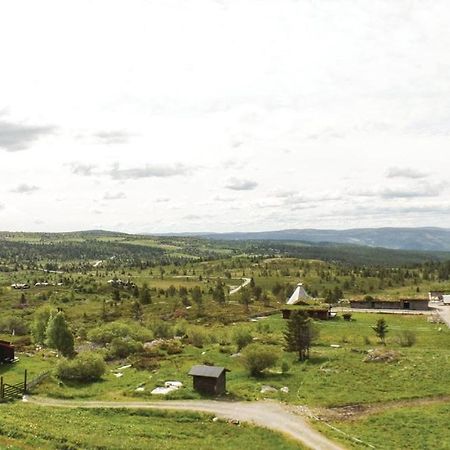 Sulseter Fjellstugu Vinstra Exterior foto