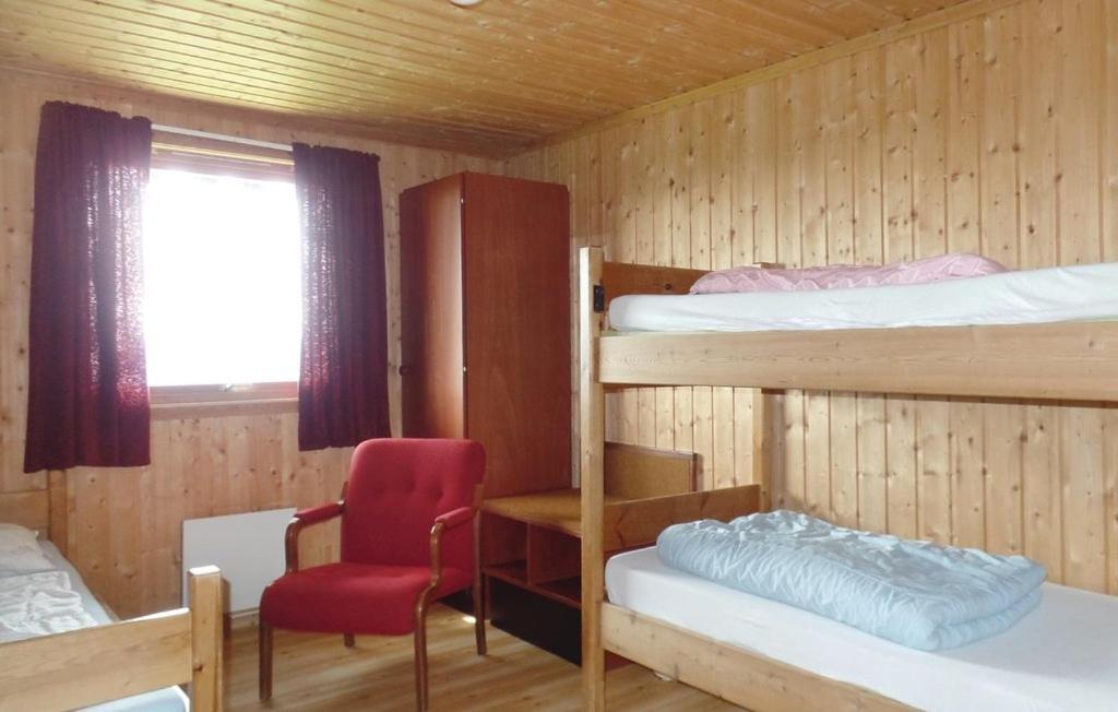 Sulseter Fjellstugu Vinstra Exterior foto