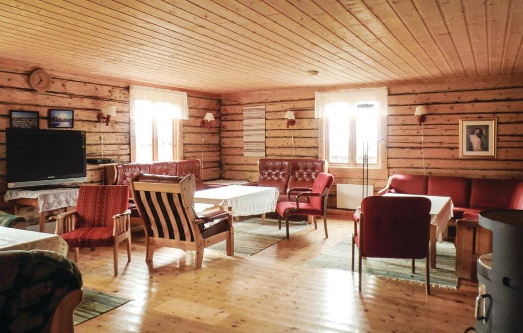 Sulseter Fjellstugu Vinstra Exterior foto