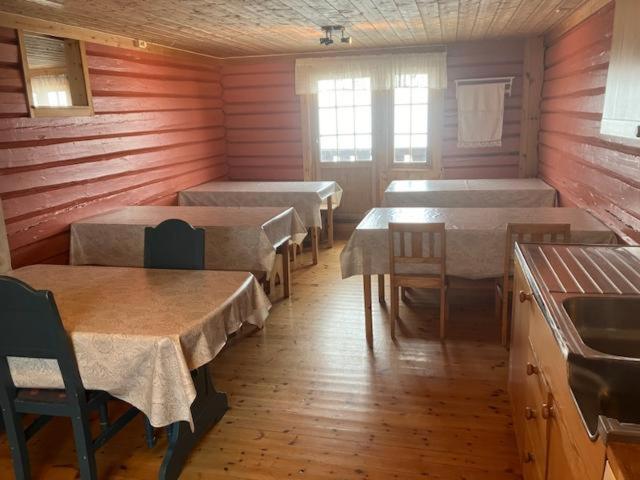 Sulseter Fjellstugu Vinstra Exterior foto