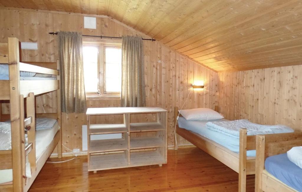 Sulseter Fjellstugu Vinstra Exterior foto