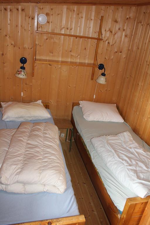 Sulseter Fjellstugu Vinstra Exterior foto