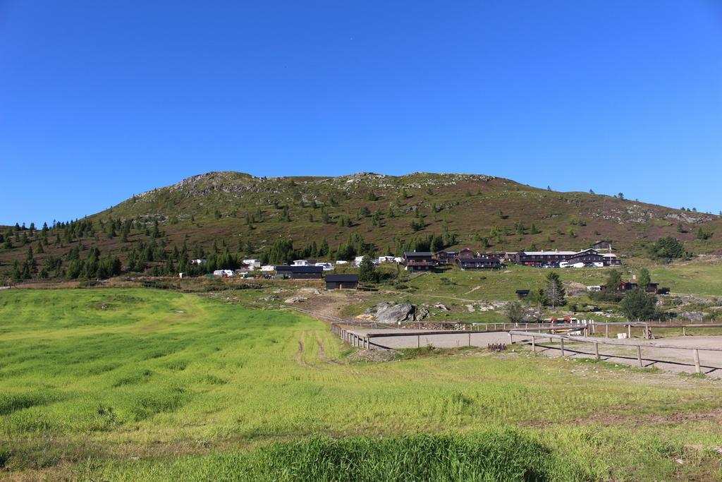 Sulseter Fjellstugu Vinstra Exterior foto