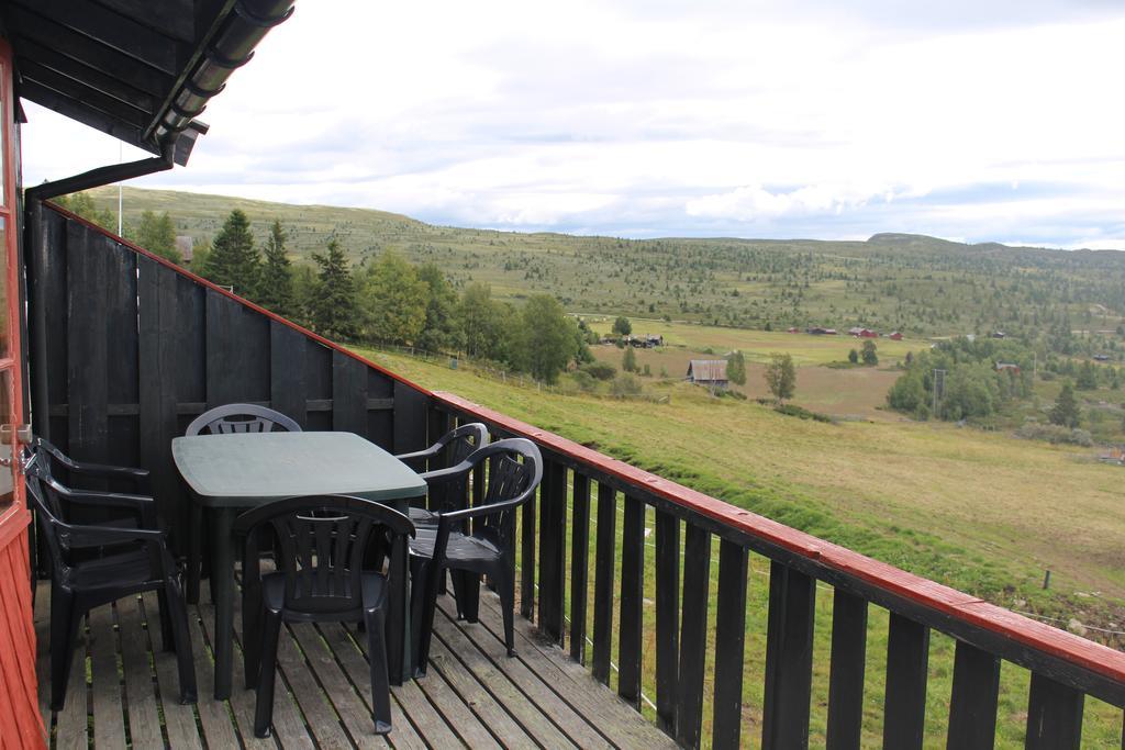 Sulseter Fjellstugu Vinstra Exterior foto