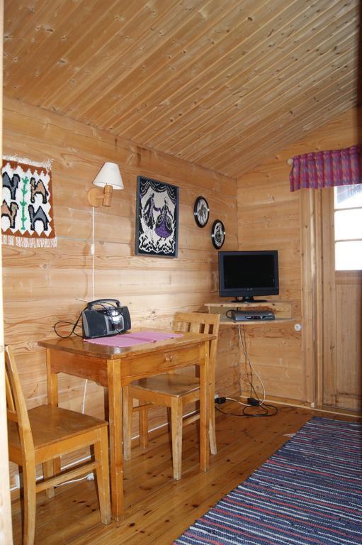 Sulseter Fjellstugu Vinstra Exterior foto