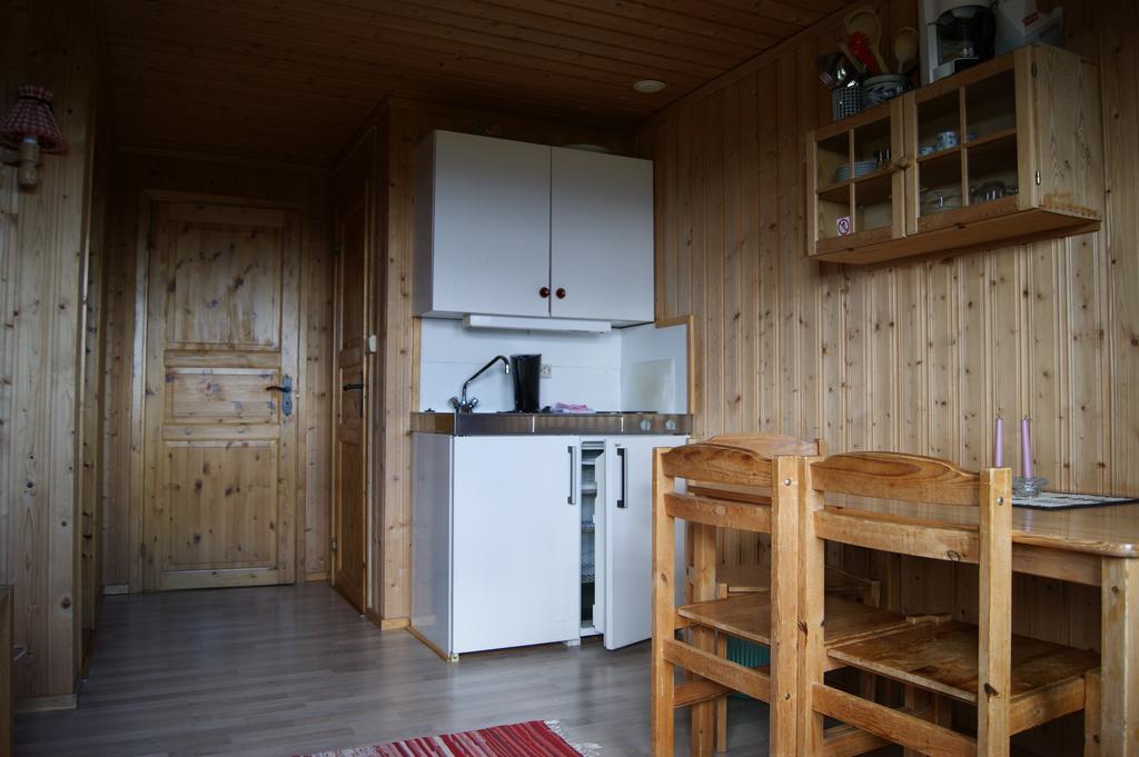Sulseter Fjellstugu Vinstra Exterior foto