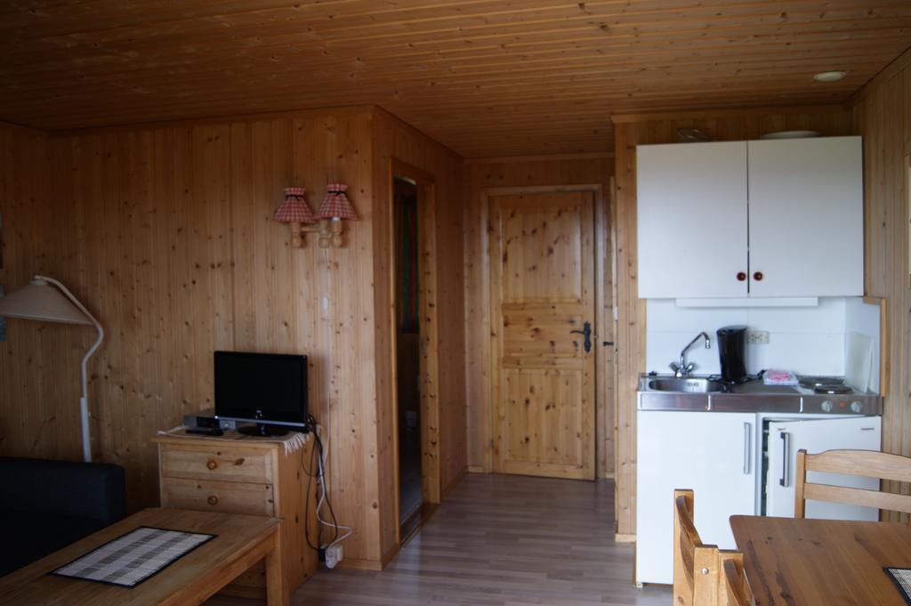 Sulseter Fjellstugu Vinstra Exterior foto