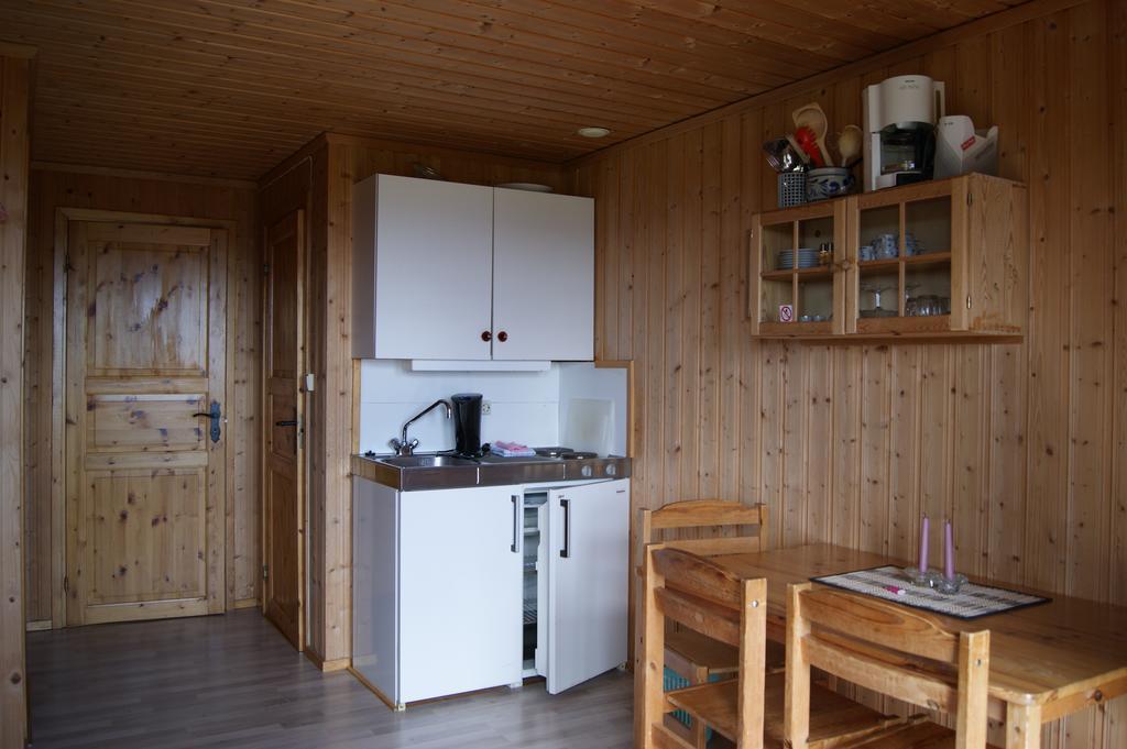 Sulseter Fjellstugu Vinstra Exterior foto